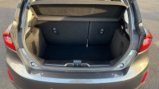 Ford Fiesta 1.0 EcoBoost Hybrid mHEV 125 Titanium 5dr Petrol Hatchback